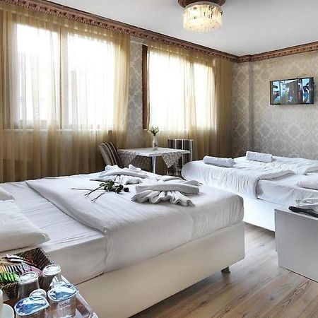 Diyar Budget Hotel Истанбул Екстериор снимка