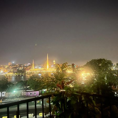 Diyar Budget Hotel Истанбул Екстериор снимка