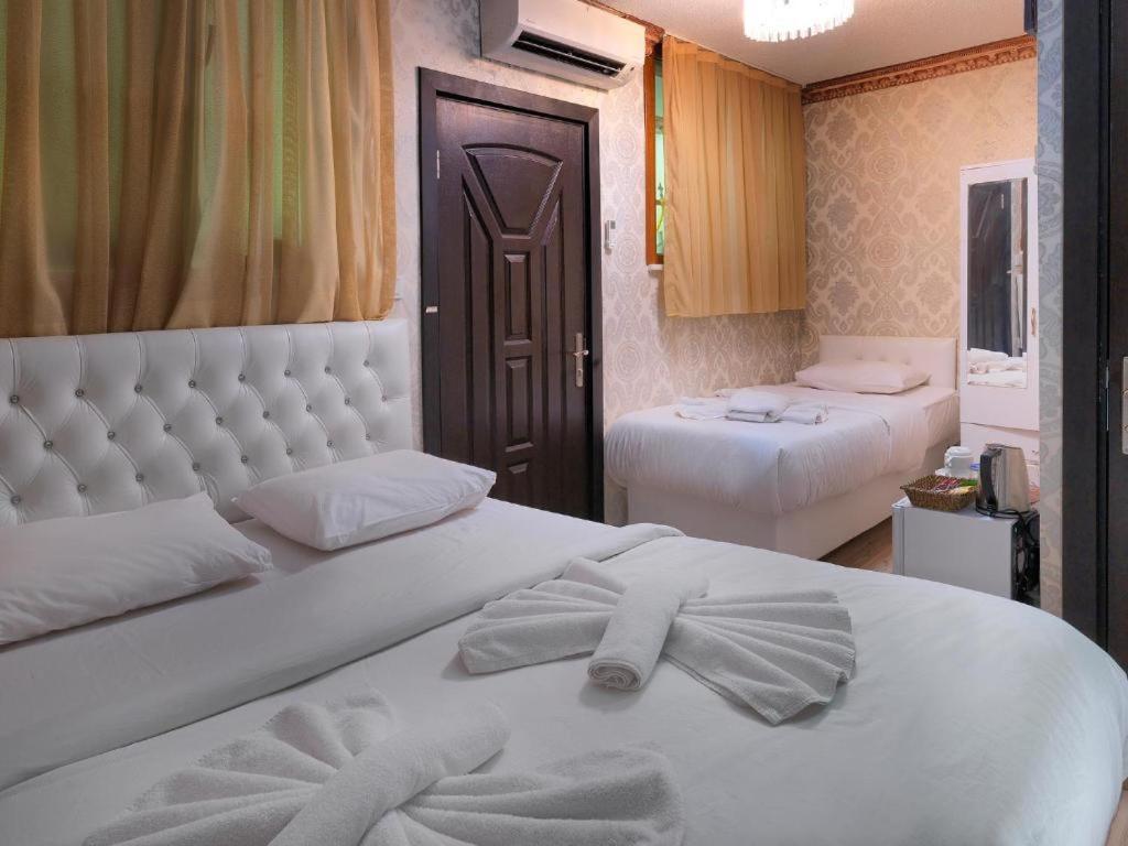 Diyar Budget Hotel Истанбул Екстериор снимка