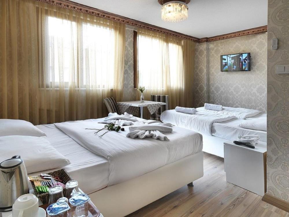 Diyar Budget Hotel Истанбул Екстериор снимка