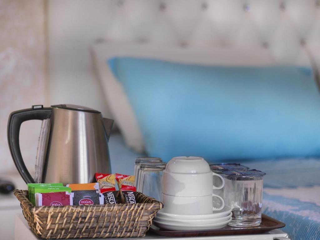 Diyar Budget Hotel Истанбул Екстериор снимка