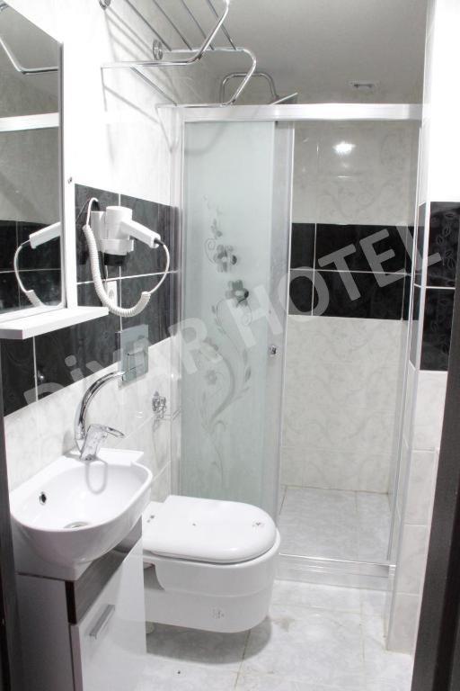 Diyar Budget Hotel Истанбул Екстериор снимка