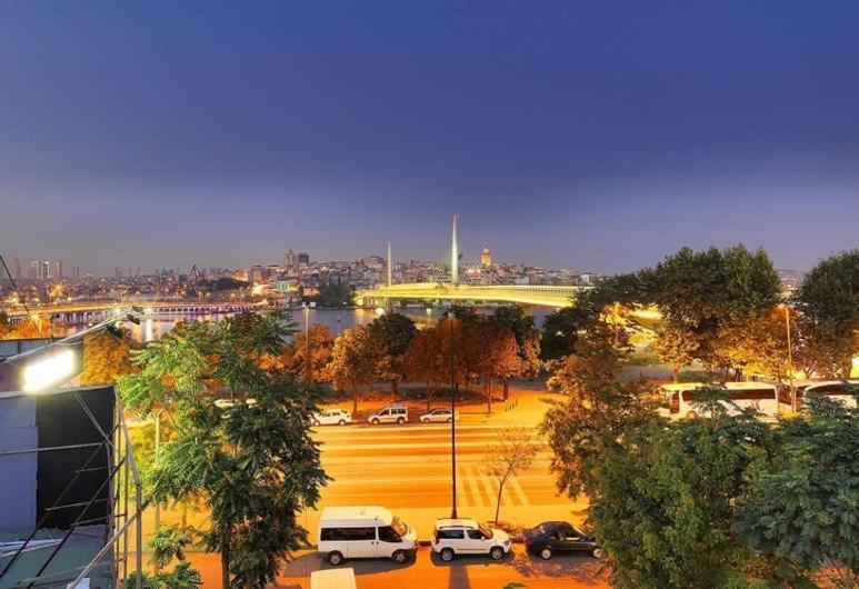 Diyar Budget Hotel Истанбул Екстериор снимка