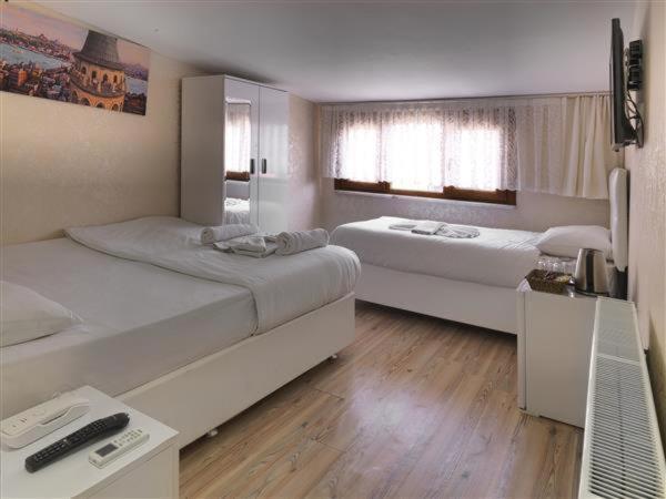Diyar Budget Hotel Истанбул Екстериор снимка