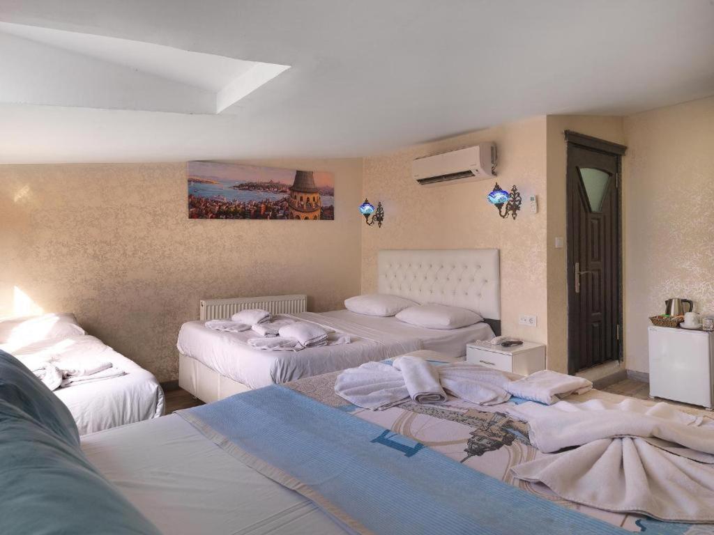Diyar Budget Hotel Истанбул Екстериор снимка