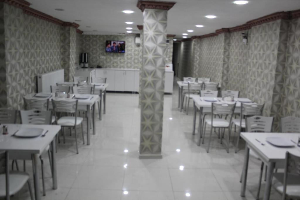 Diyar Budget Hotel Истанбул Екстериор снимка