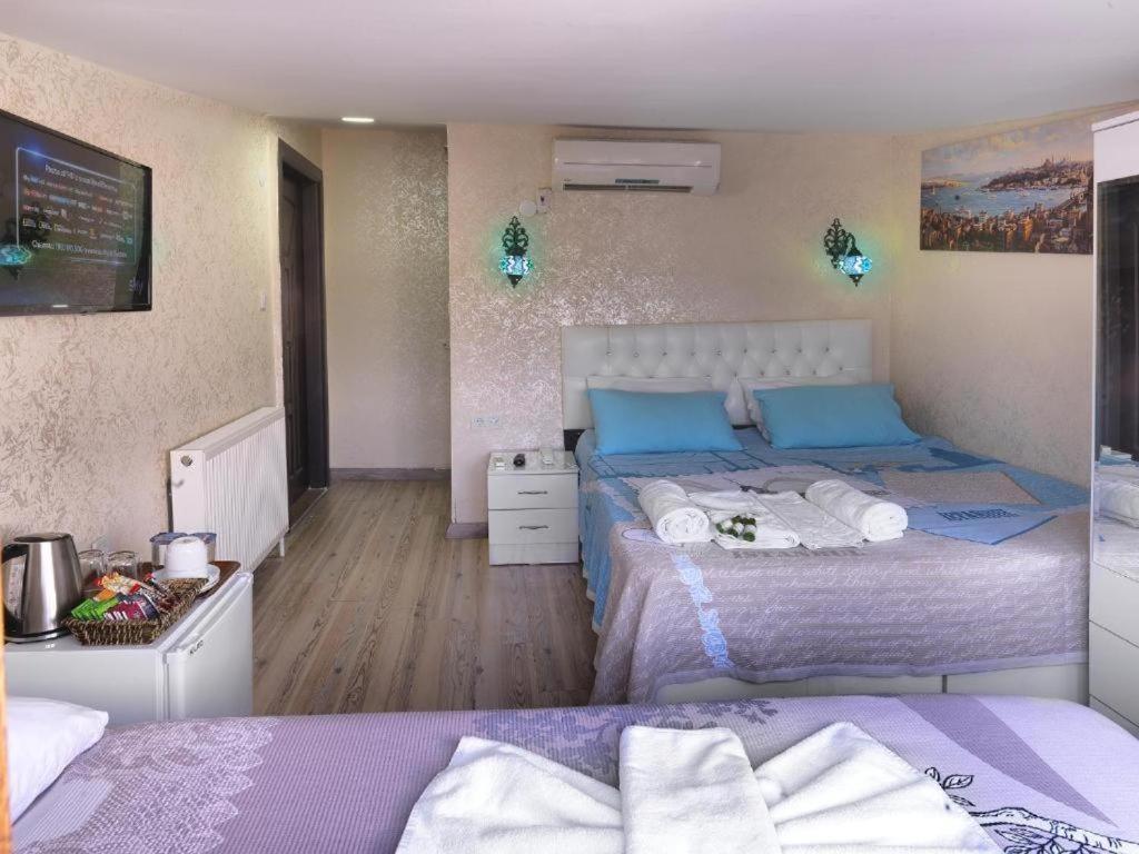 Diyar Budget Hotel Истанбул Екстериор снимка