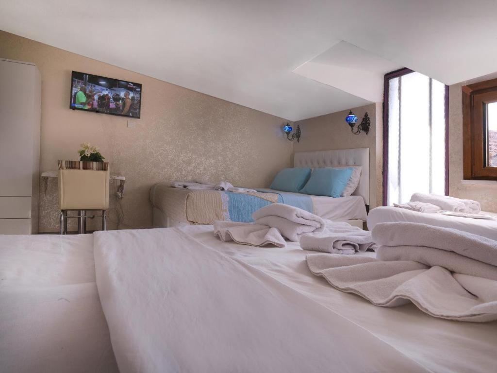 Diyar Budget Hotel Истанбул Екстериор снимка