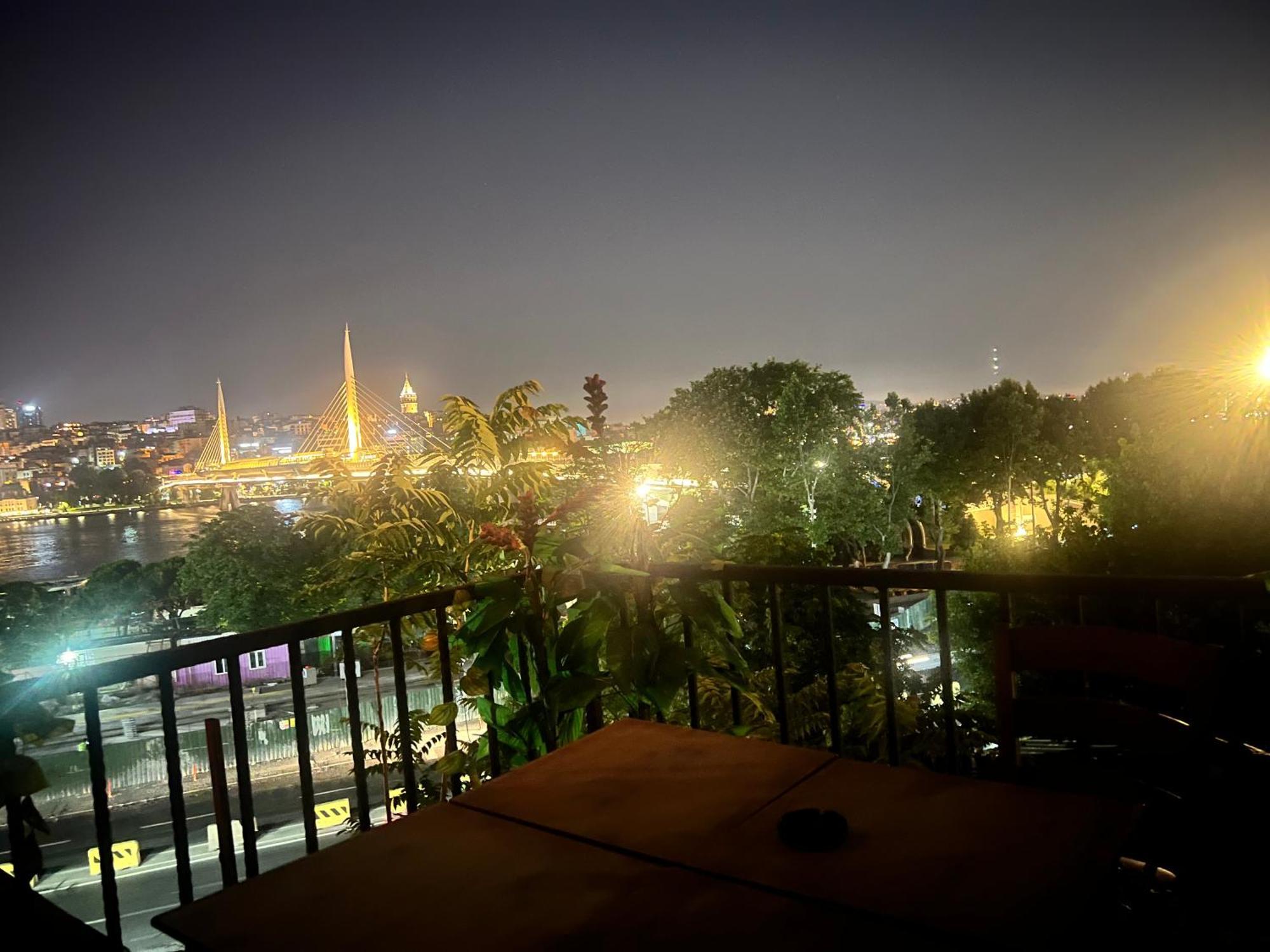 Diyar Budget Hotel Истанбул Екстериор снимка