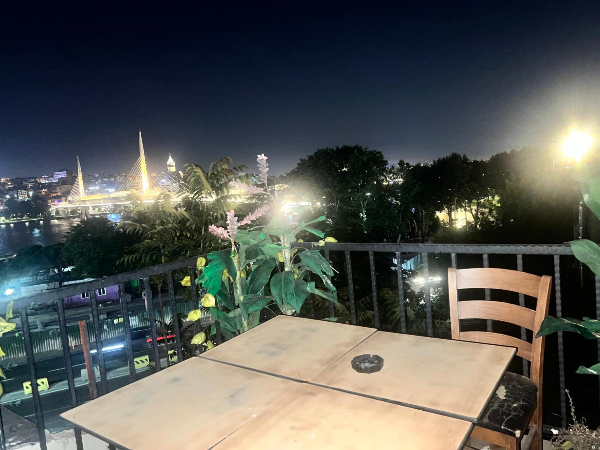 Diyar Budget Hotel Истанбул Екстериор снимка