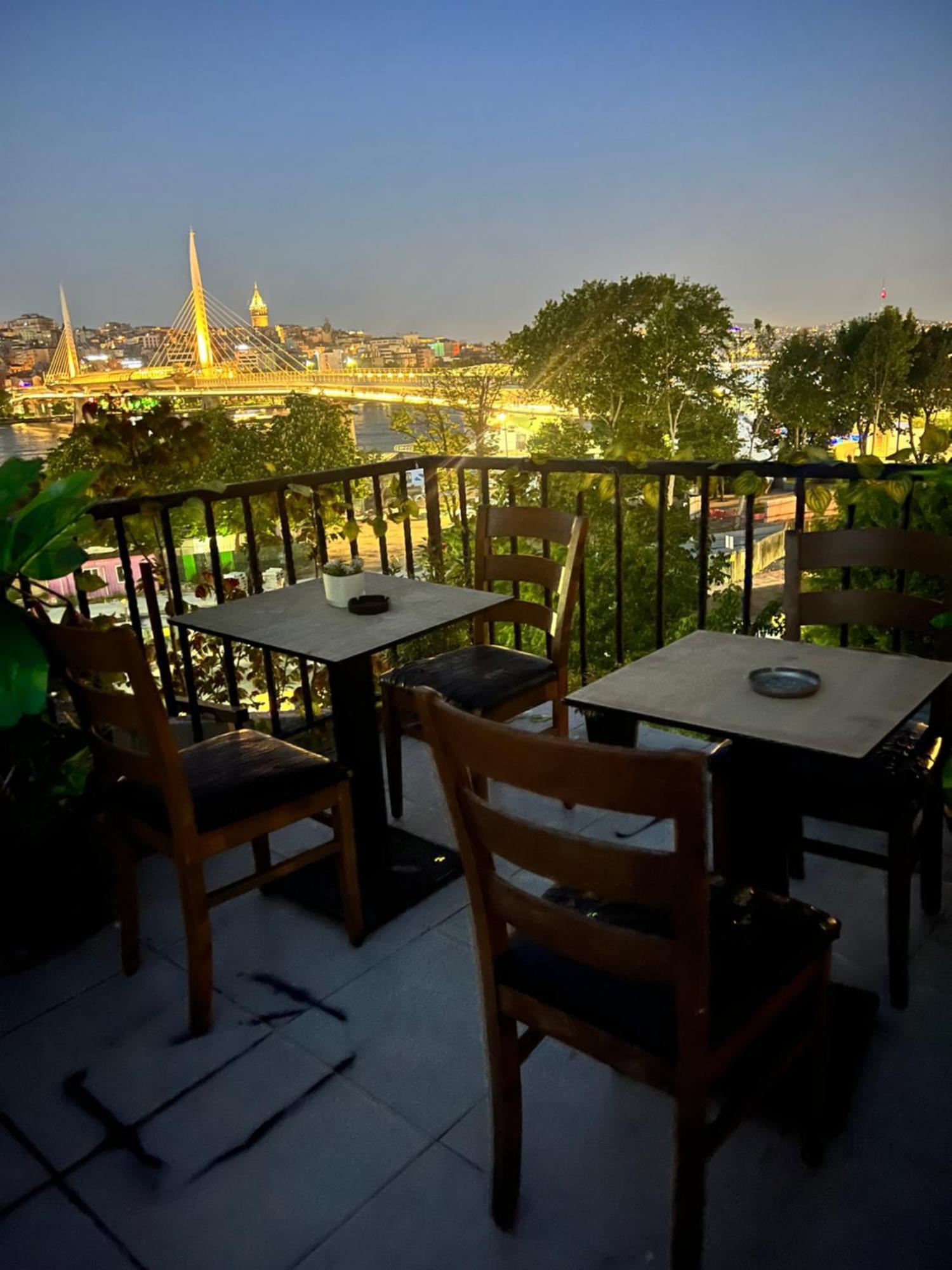 Diyar Budget Hotel Истанбул Екстериор снимка