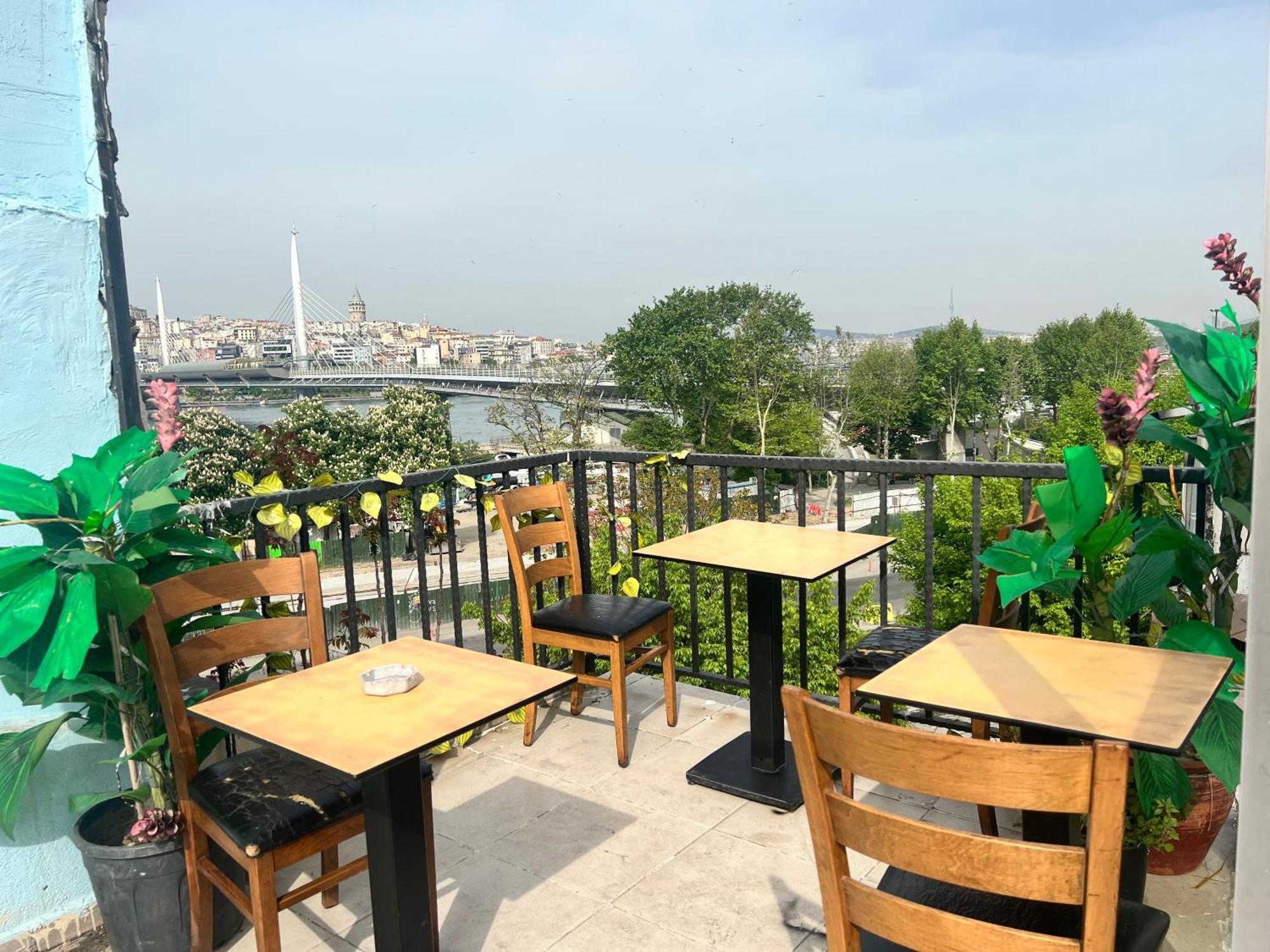 Diyar Budget Hotel Истанбул Екстериор снимка