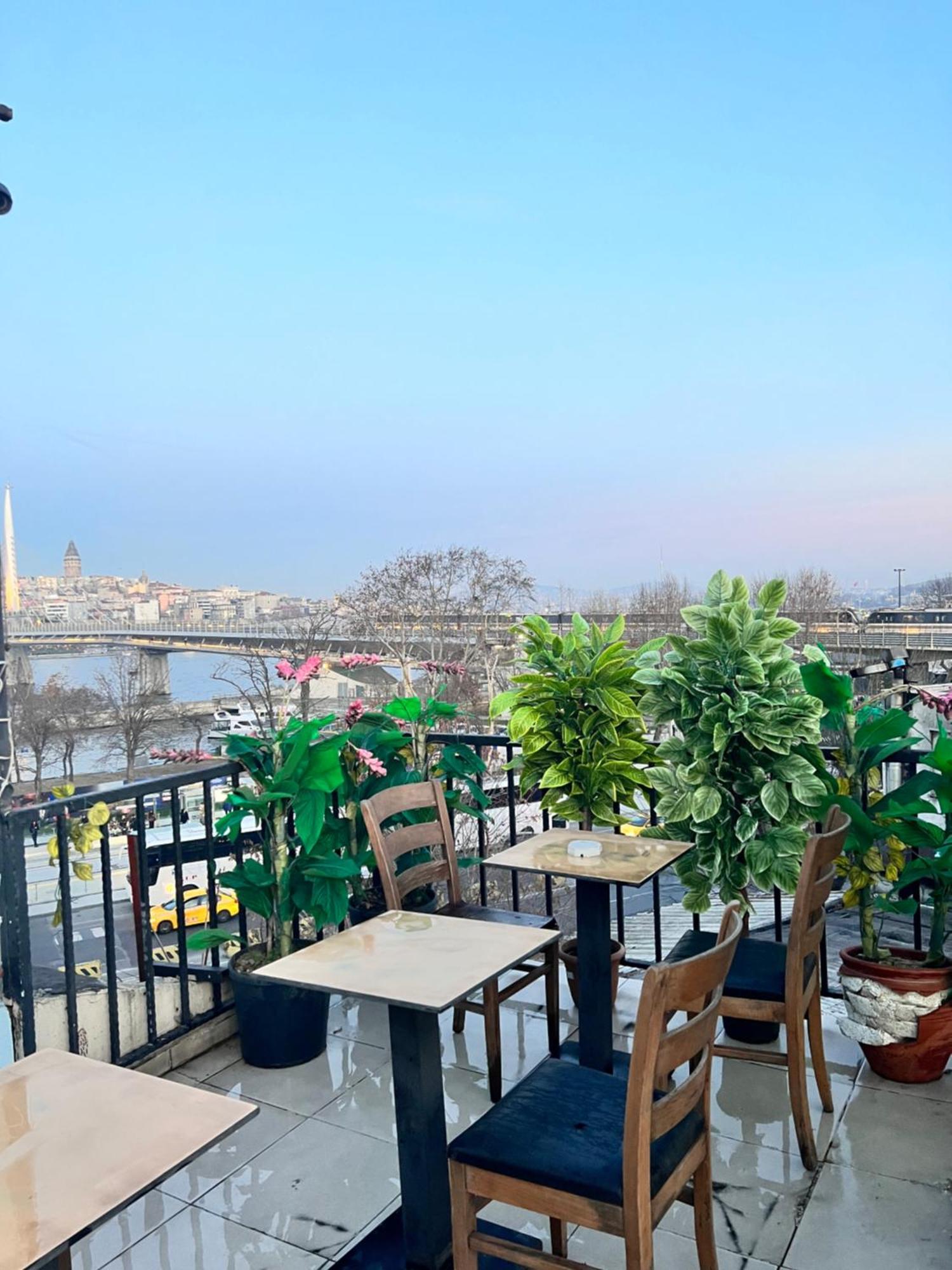 Diyar Budget Hotel Истанбул Екстериор снимка